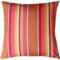 Pillow D Cor Sunbrella Dolce Mango 20X20 Outdoor Pillow