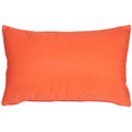 Pillow D Cor Sunbrella Melon 12X20 Outdoor Pillow