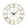 Pimlico Wall Clock 48 Inch W