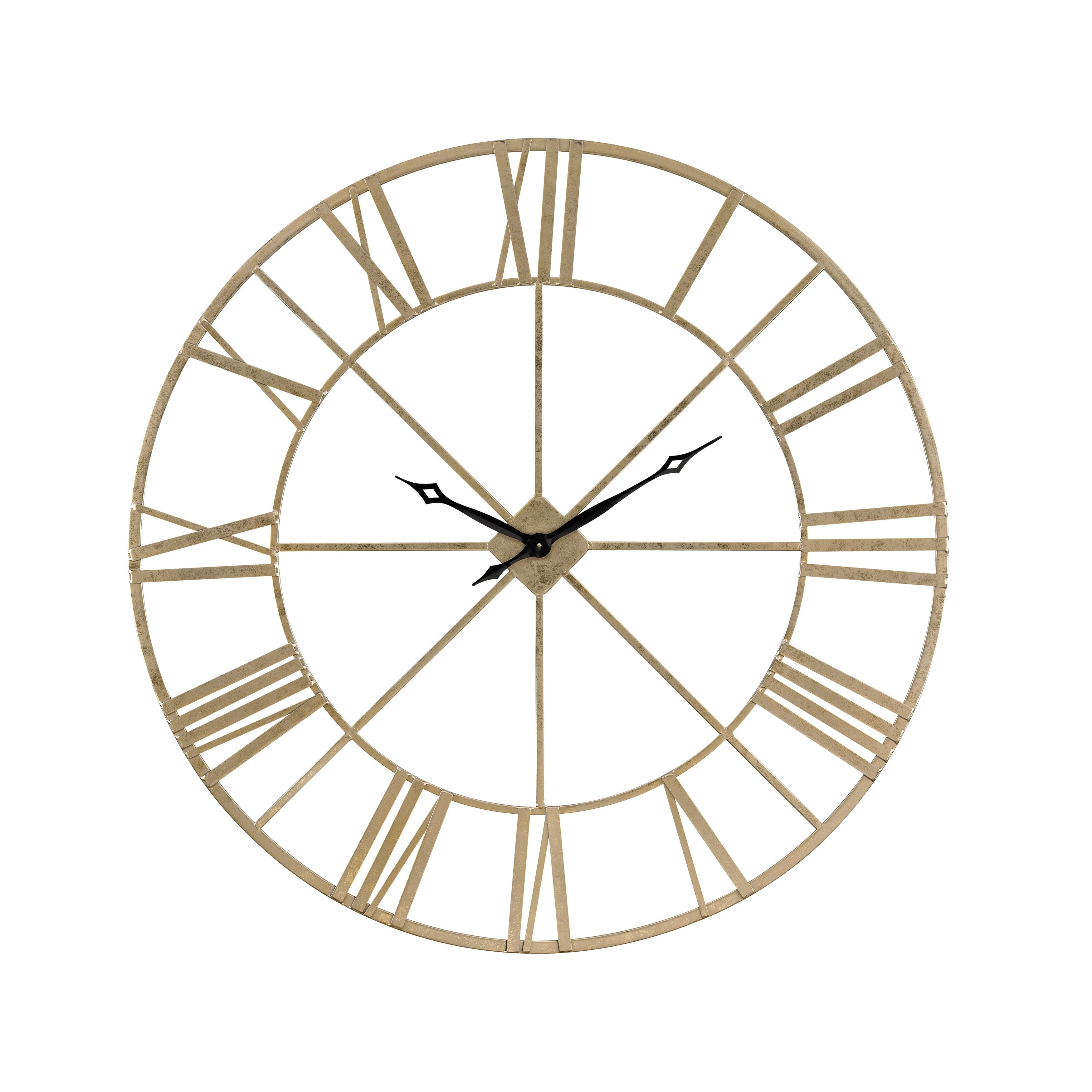 Pimlico Wall Clock 48 Inch W