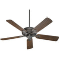Pinnacle 52 Transitional Ceiling Fan.