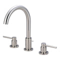 Pioneer Faucets 3Mt400 Motegi 1.2 Gpm Widespread Bathroom Faucet With 2 Lever Ha