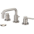 Pioneer Faucets 3Mt420 Motegi 1.2 Gpm Widespread Bathroom Faucet With 2 Lever Ha
