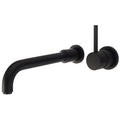 Pioneer Faucets 3Mt800 Motegi 1.2 Gpm Wall Mounted Bathroom Faucet With Mounting
