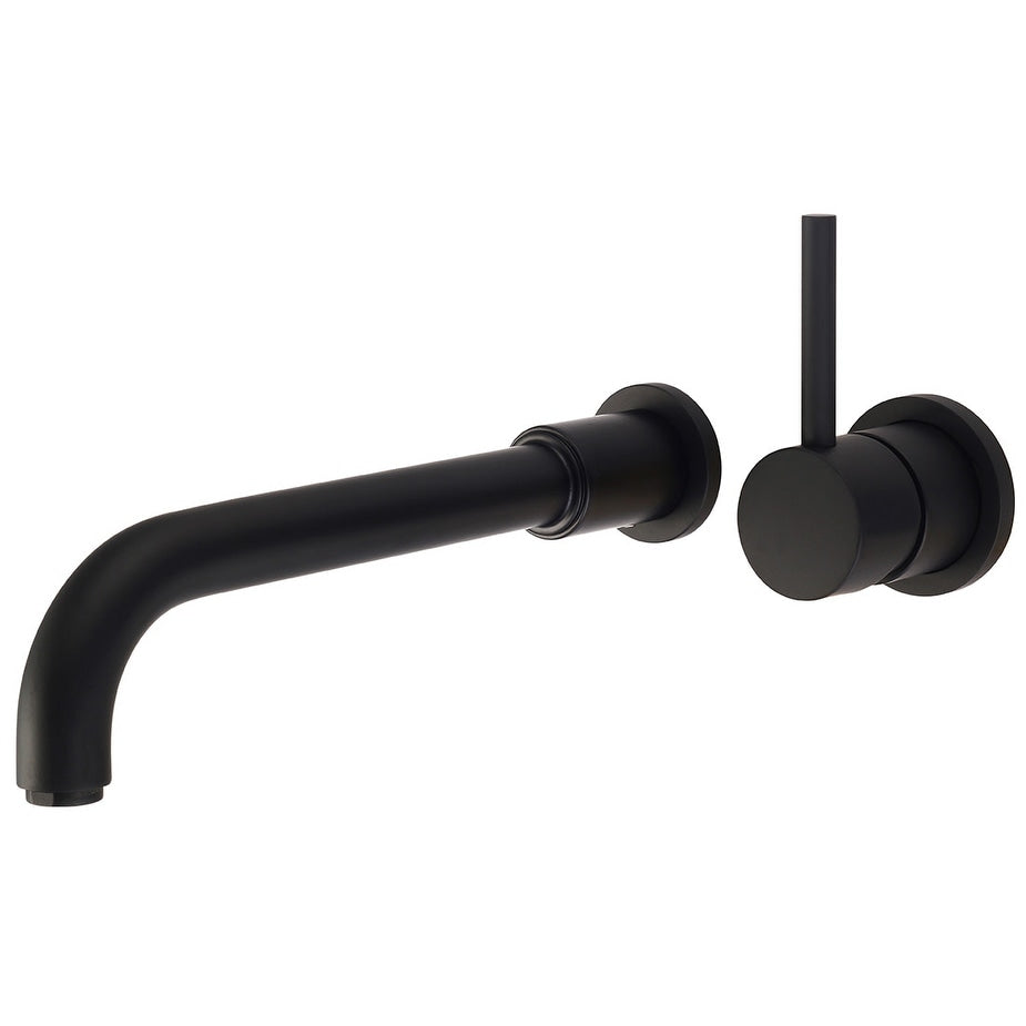 Pioneer Faucets 3Mt800 Motegi 1.2 Gpm Wall Mounted Bathroom Faucet With Mounting