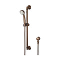 Pioneer Faucets 6Dm400 Del Mar 1.75 Gpm Multi Function Hand Shower Package Inc