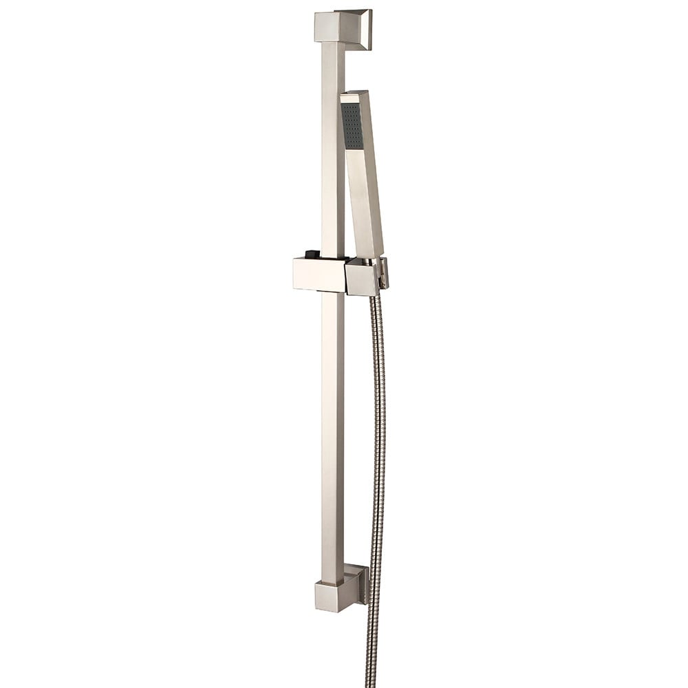 Pioneer Faucets 6Mo400 Motegi 1.75 Gpm Single Function Hand Shower Package Inc