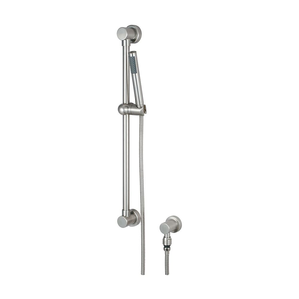 Pioneer Faucets 6Mt400 Motegi 1.75 Gpm Single Function Hand Shower Package Inc