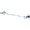 Pioneer Faucets 7Mt031 Motegi 18 Towel Bar Polished Chrome