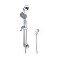Pioneer Faucets P 4440 Accent 1.75 Gpm Multi Function Hand Shower Package