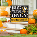 Pittsburgh Penguins Yard Sign Halloween Treats For Fans