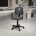 Pivot Back Mesh Chair Assembly Required