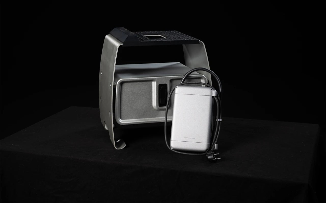 Stark Varg Portable Charger UK – Available February 2026