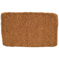 Plain Coir Mat