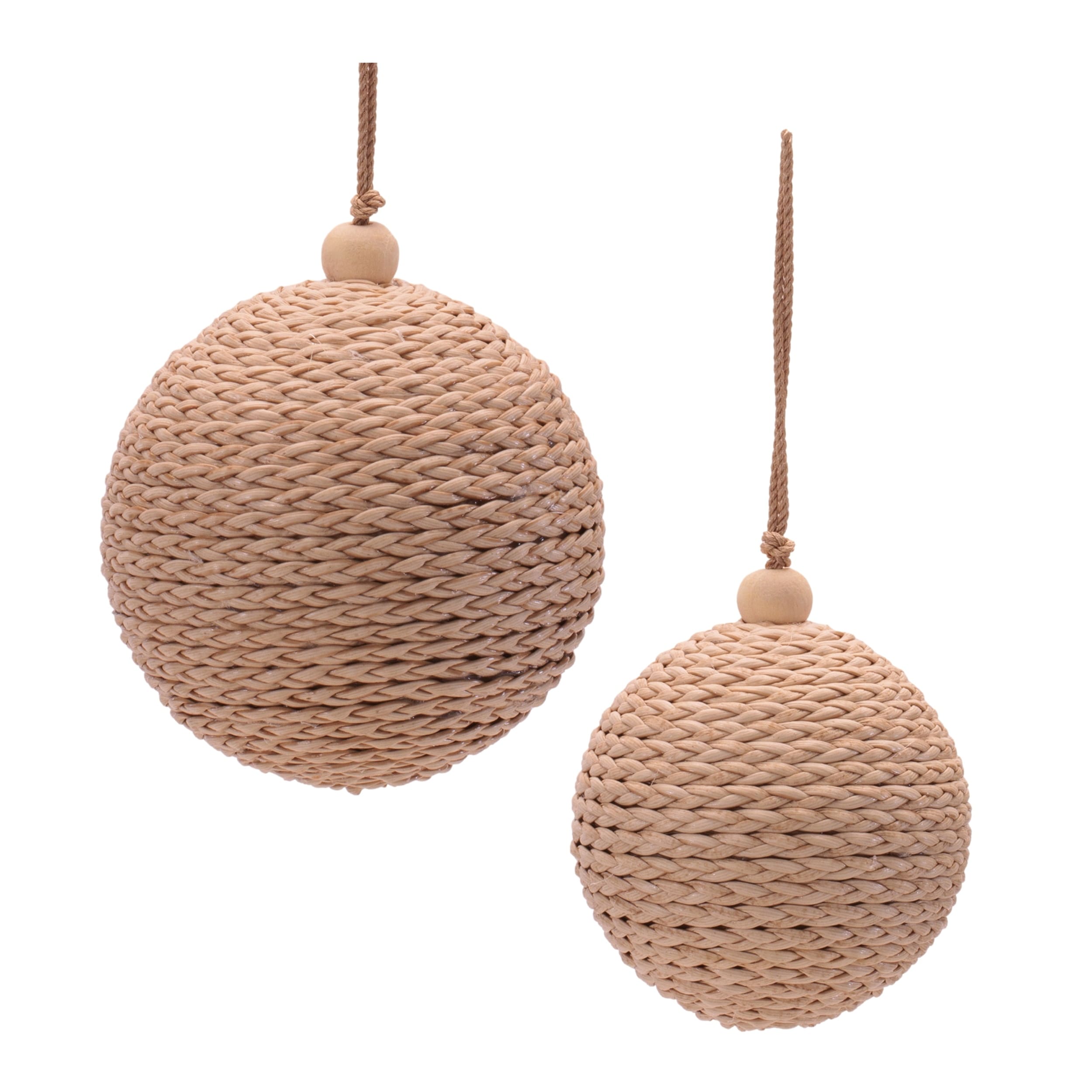 Plastic Ball Ornaments Set Of 4 3 4 Christmas Tree Decorations