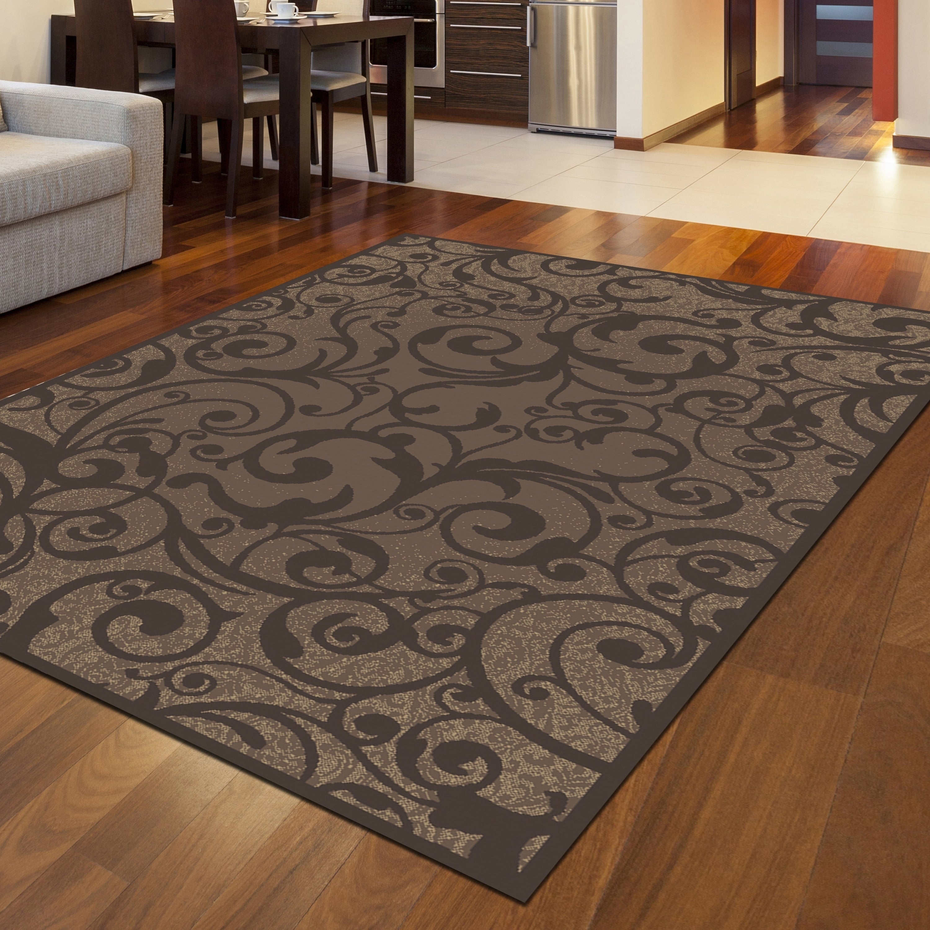 Plaza Area Rug 710 X 106