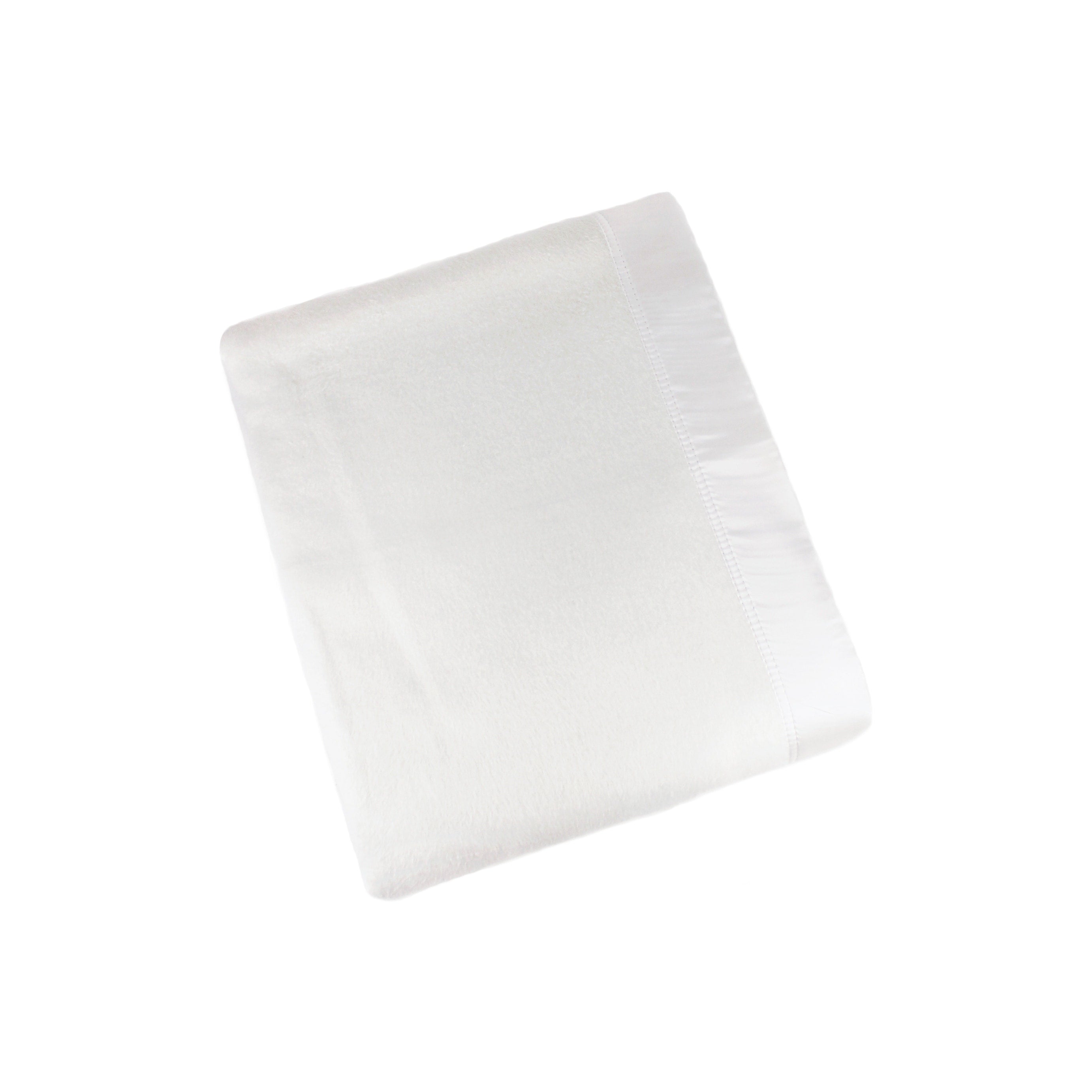 Plaza Collection Pure Silk Blanket