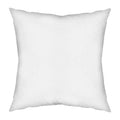 Mercana Plume Ii Down Pillow Insert Only White 20 Inch Pillow Insert
