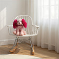 Plush Dog 10.0 L X 11.0 W X 12.0 H