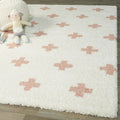 Plush Plus Area Rug