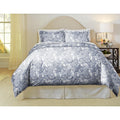 Pointehaven 200Tc Boho Paisley Duvet Set