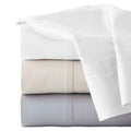Pointehaven 300 Thread Count Organic Cotton Sheet Set