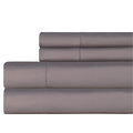 410 Thread Count Long Staple Cotton Deep Pocket Oversized Sheet Set