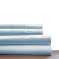 Pointehaven Deep Pocket 620 Thread Count Long Staple Cotton Sheet Set