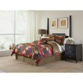 Marrakesh 3 Piece Duvet Cover Set