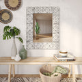 The Gray Barn Pollyanna Wall Mirror