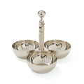 Hide Serving Dish