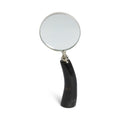 Horned Magnifying Glass