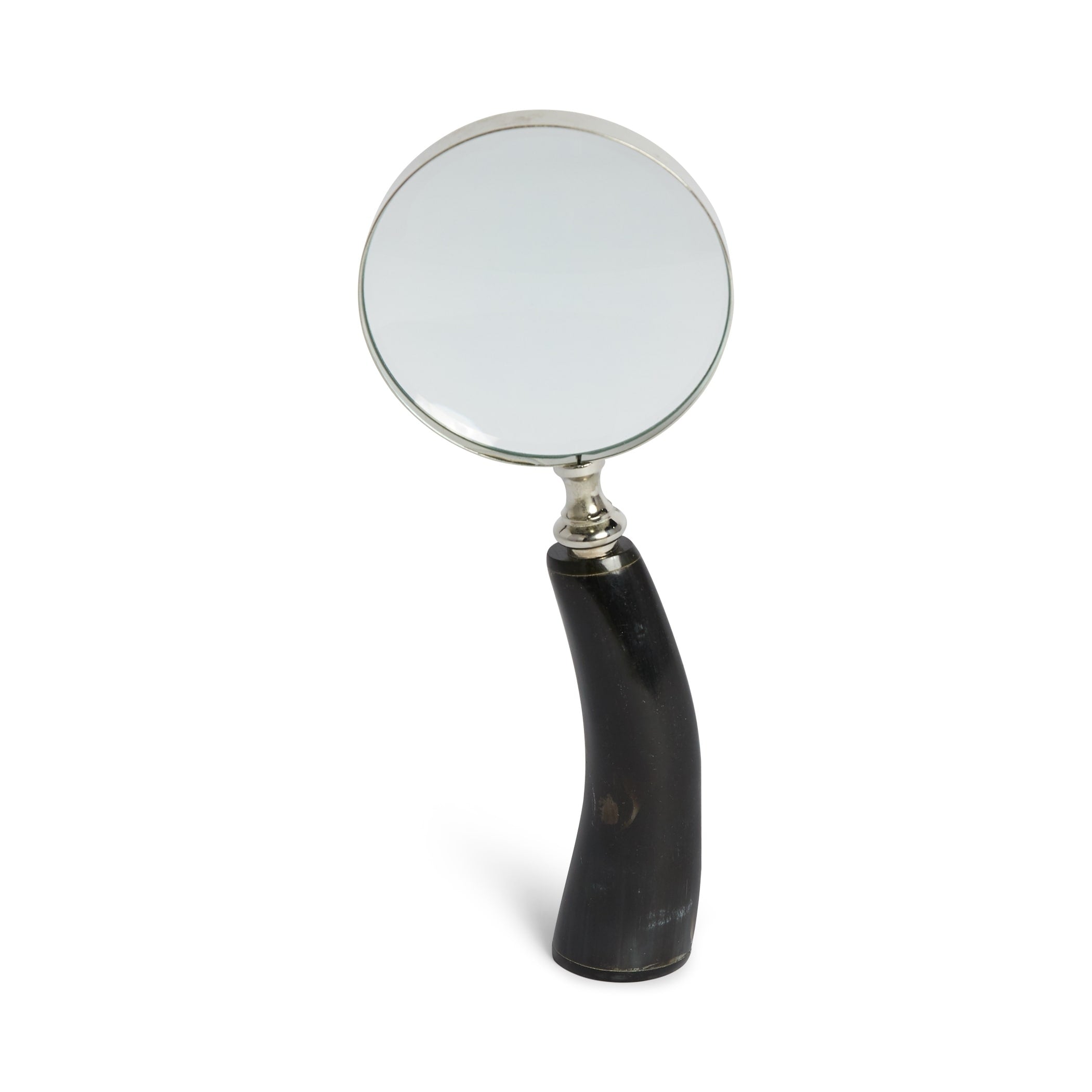 Horned Magnifying Glass
