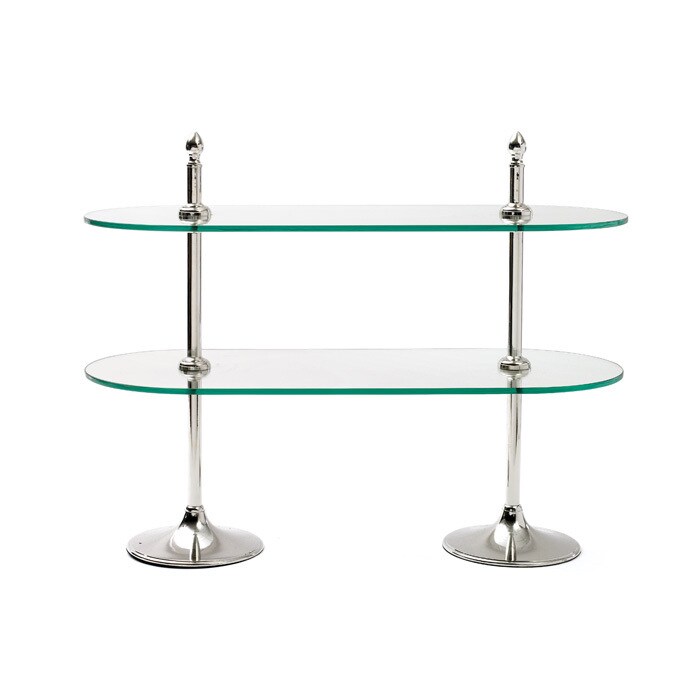 Keller Dessert Stand
