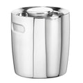 Polished Stainless Steel 1.5 Quart Ice Bucket