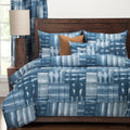 Pologear American Vintage Duvet Cover Set