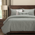 Pologear Belmont Capri Luxury Duvet Cover Set