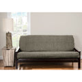 Pologear Belmont Greystone Futon Cover
