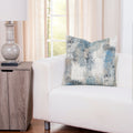 Pologear Calcutta Accent Pillow With Removable Cover