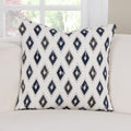 Pologear Cherokee Multicolor Polyester Accent Pillows