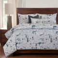 Pologear Lapis Luxury Duvet Set With Comforter Insert
