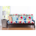 Pologear Windsor Microfiber Futon Cover