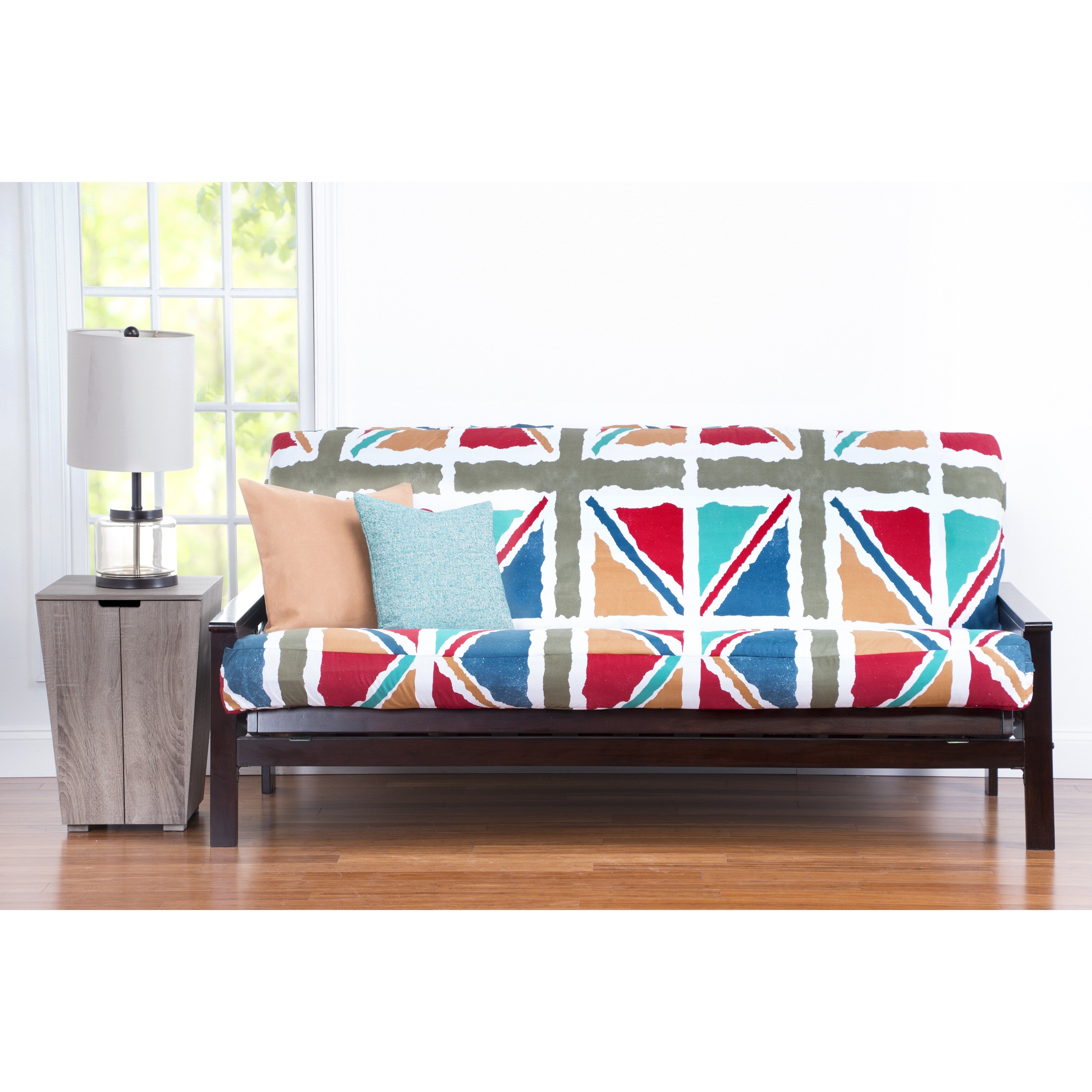 Pologear Windsor Microfiber Futon Cover