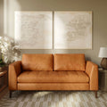 Poly And Bark Calle 75 Apartment Sofa