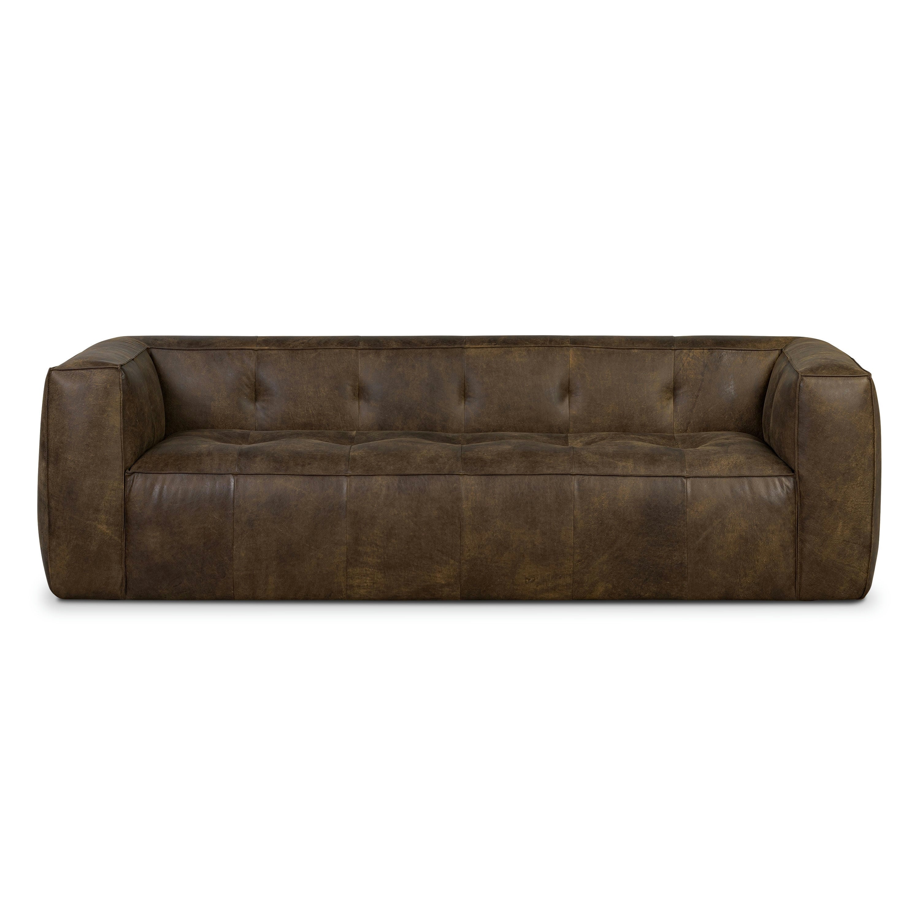Strick Bolton Capa Sofa