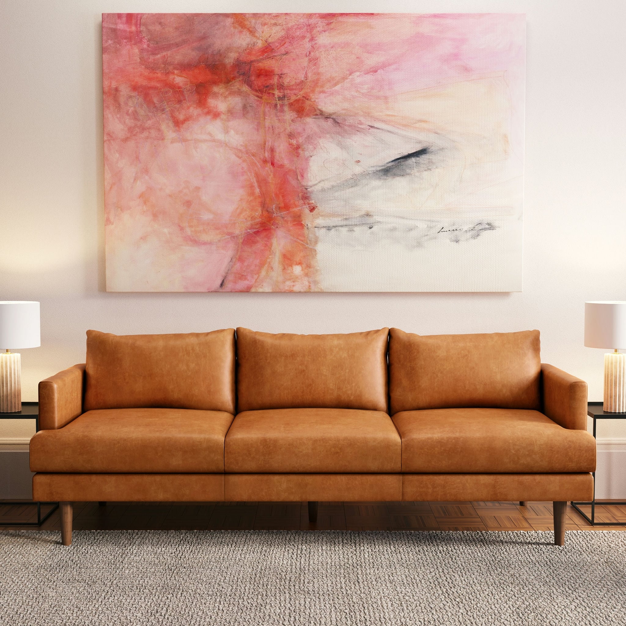 Strick Bolton Sofa