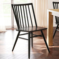 Poly And Bark Talia Dining Chair Set Of 2 N A