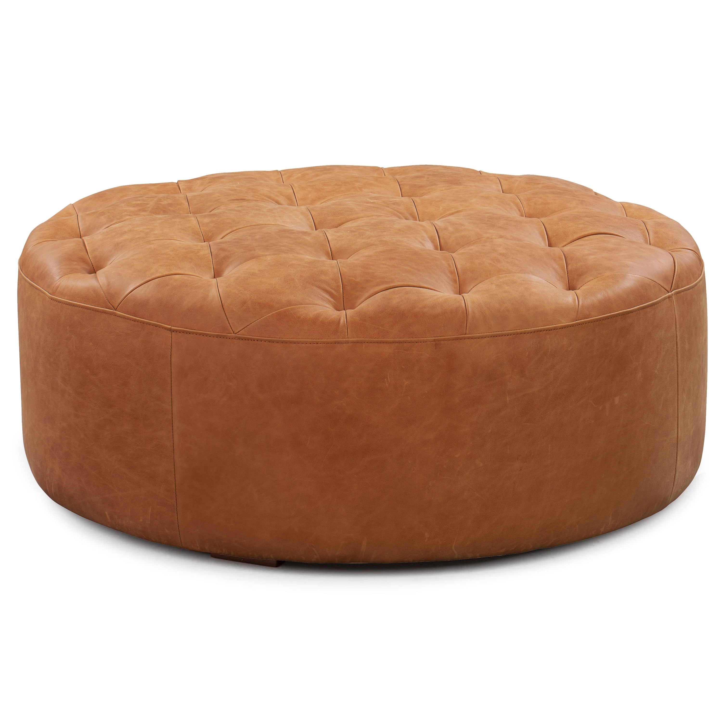 Strick Bolton Ascot Ottoman