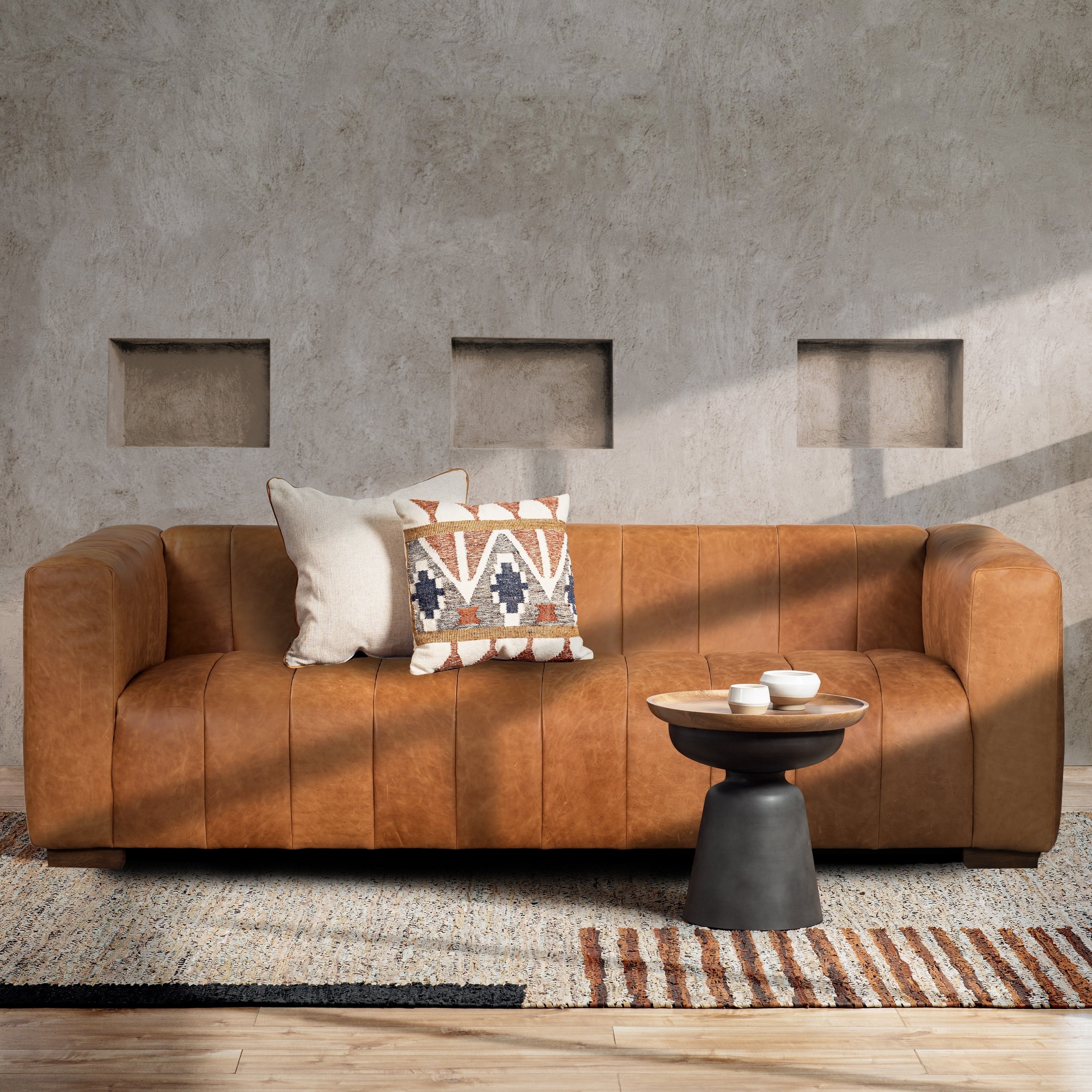Poly And Bark Canale 86 Sofa