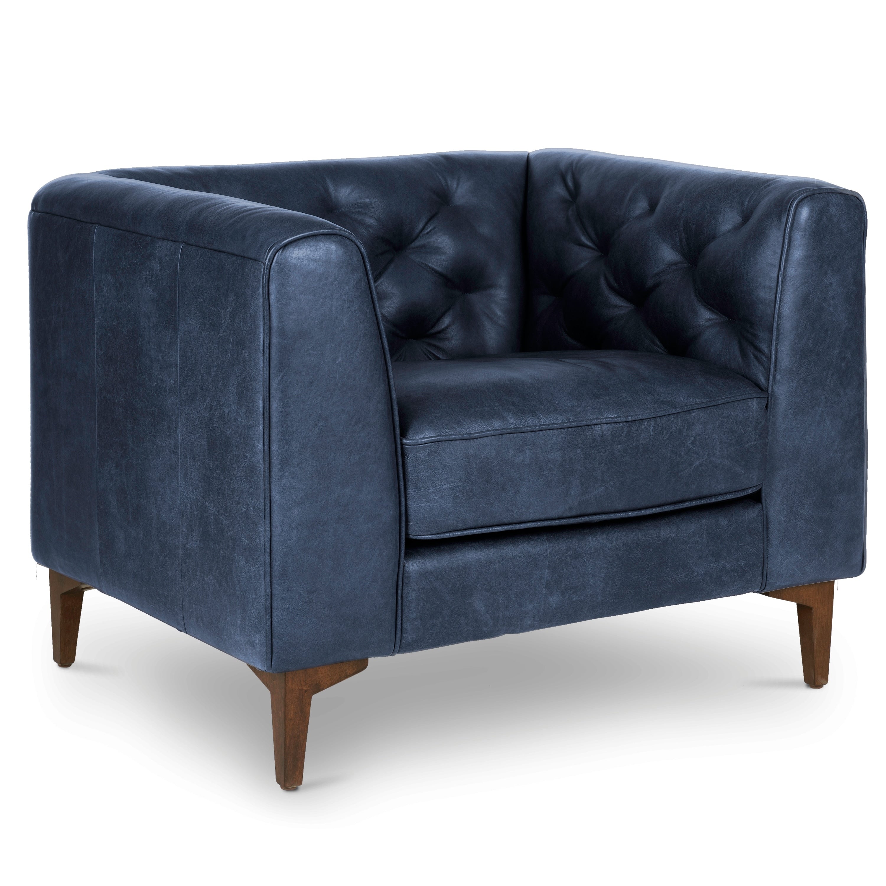 Poly And Bark Essex Lounge Chair Set Of 2